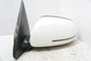 2011 Kia Forte Driver Left Side Rear View Mirror 876101M105 OEM - Alshned Auto Parts