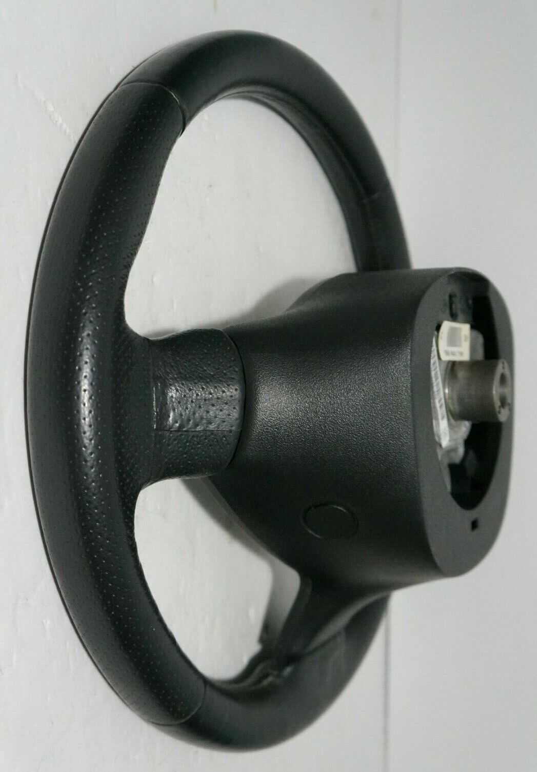 2010 2011 2012 2013 Nissan Maxima Steering Wheel Black OEM 48430-ZY80B - Alshned Auto Parts