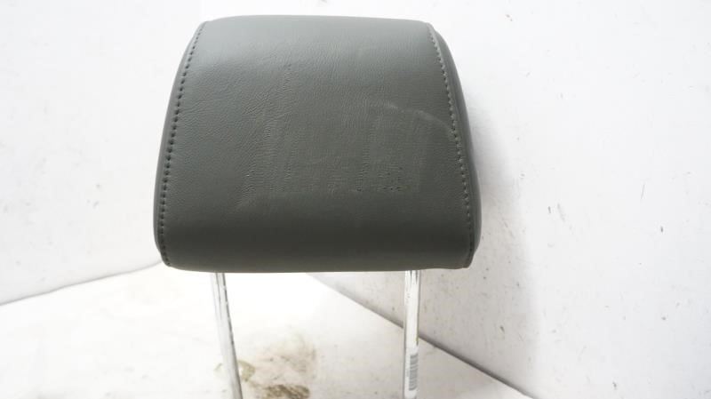 2005 Nissan Pathfinder Front Left Right Headrest Black Leather 86400-EA200 OEM - Alshned Auto Parts