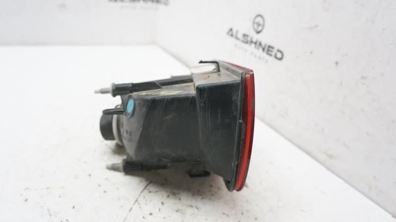 2010-2013 Chevrolet Camaro Passenger Right Rear Outer Tail Light 92244319 OEM - Alshned Auto Parts