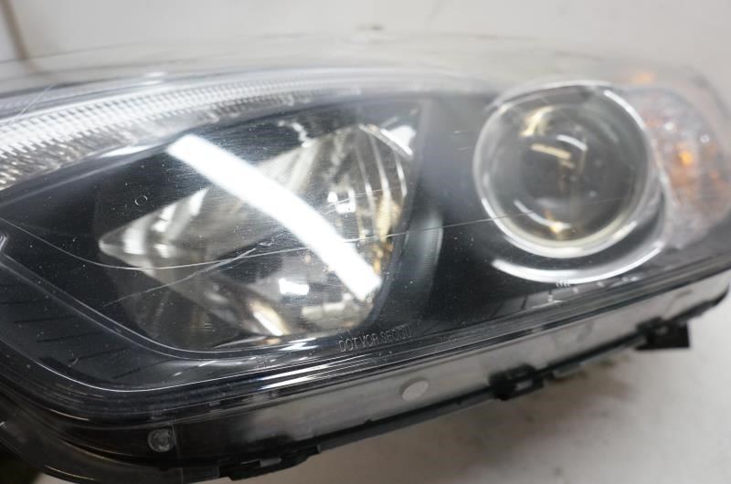 *READ* 2014 Kia Forte Driver Left Front Head Light 92101A7210 OEM - Alshned Auto Parts