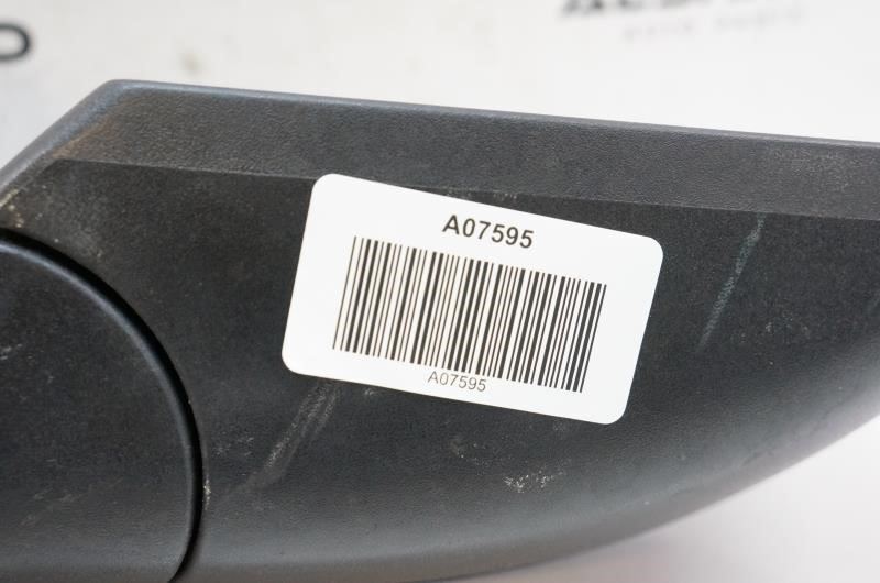 2014 Ford Escape Passenger Right Side Rear View Mirror DJ54 17682BE5d CW OEM - Alshned Auto Parts