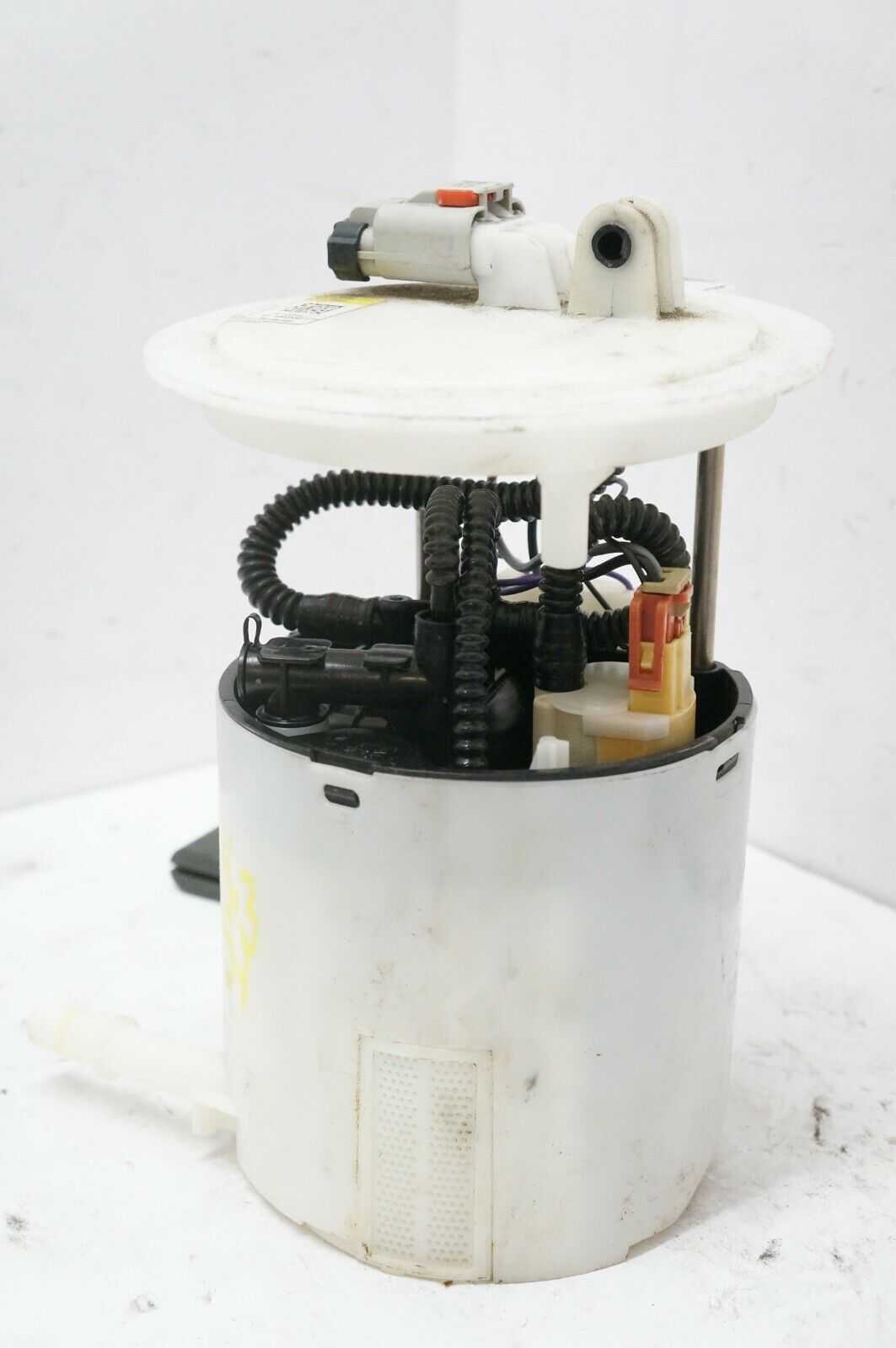 11-13 jeep grand cherokee 3.6 l fuel pump assembly 04578815ae oem va4213 Alshned Auto Parts