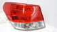 2010-2014 Subaru Legacy Driver Left Rear Tail Light 84912AJ01A OEM - Alshned Auto Parts