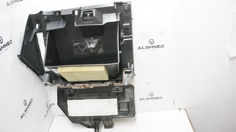 2016 Mazda CX-3 Glove Box DH0M-64-030A-02 OEM - Alshned Auto Parts