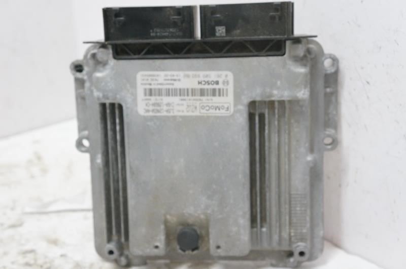 2013 Ford Escape Engine Computer Control Module ECU ECM DJ5A-12A650-AAC OEM Alshned Auto Parts