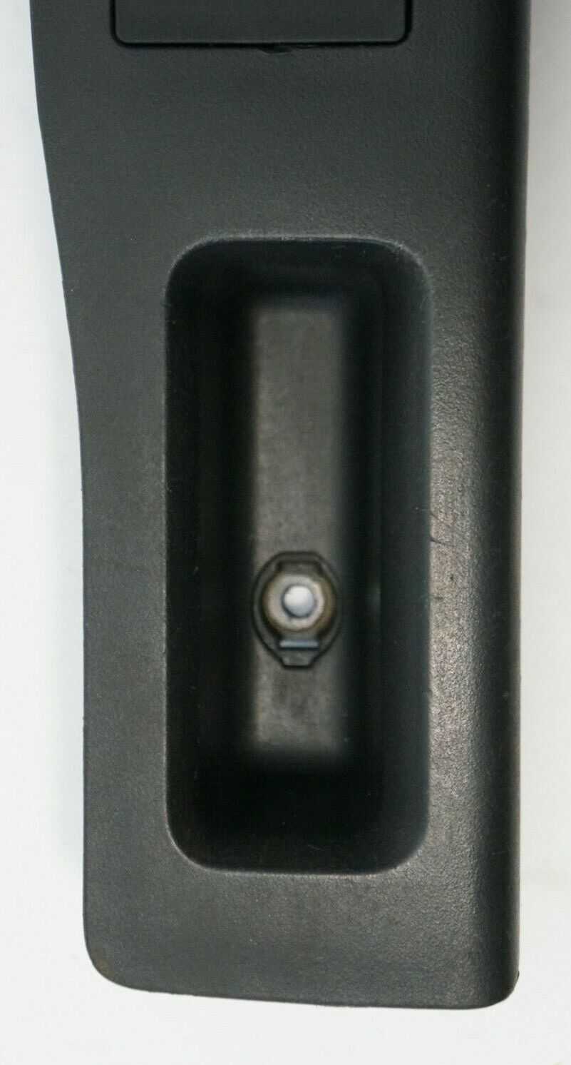 2008-2010 Dodge Caliber LH Driver Side Window Power Mirror Switch 56040691AD/B - Alshned Auto Parts