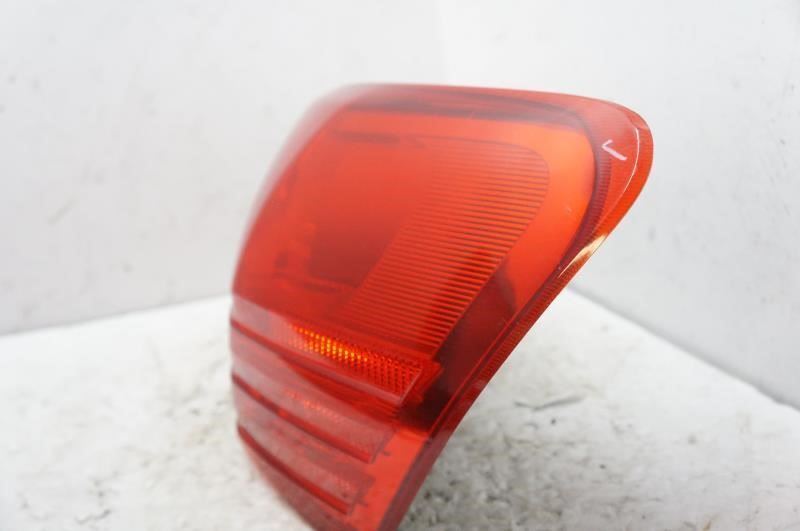 2008-2015 Nissan Rogue Passenger Right Rear Tail Light 26550-JM00A OEM - Alshned Auto Parts