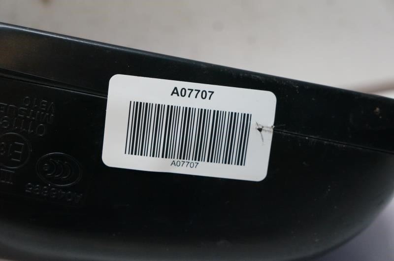 2014 Subaru Impreza Passenger Right Side Rear View Mirror 91036FG080 OEM - Alshned Auto Parts