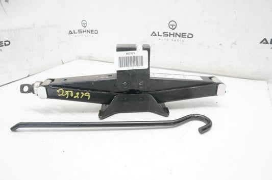 2009-2014 Hyundai Tucson Lift Jack 09110-2S100 OEM - Alshned Auto Parts