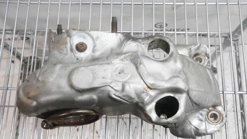 *READ* 2017-2020 Ford Fusion 2.0L Turbo Engine Turbocharger DG9Z-7902-H OEM - Alshned Auto Parts