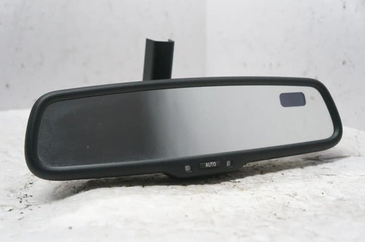 2007 Toyota Camry Interior Rear View Mirror 87810-06051 OEM - Alshned Auto Parts