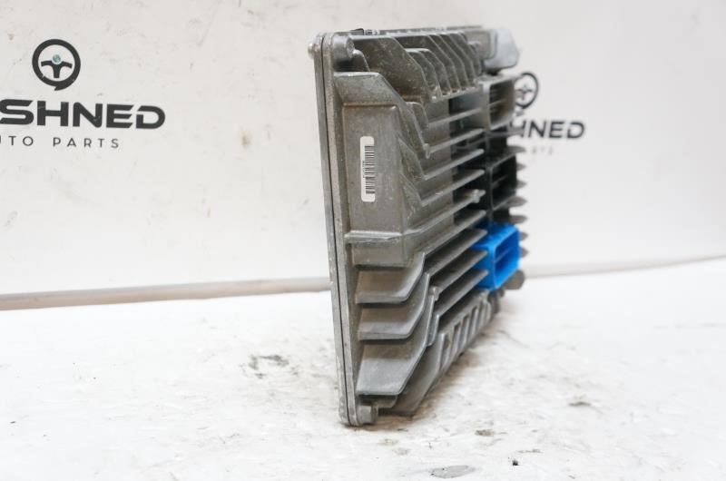 2013 Chevrolet Traverse Engine Computer Control Module ECU ECM 12666658 OEM - Alshned Auto Parts