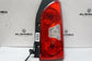 2010 Nissan Xterra Passenger Right Rear Upper Tail Light 26550-EA025 OEM - Alshned Auto Parts