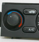 03-05 Honda Pilot LX Heat A/C Temperature Climate Control OEM 79600-S9V-307ZA - Alshned Auto Parts