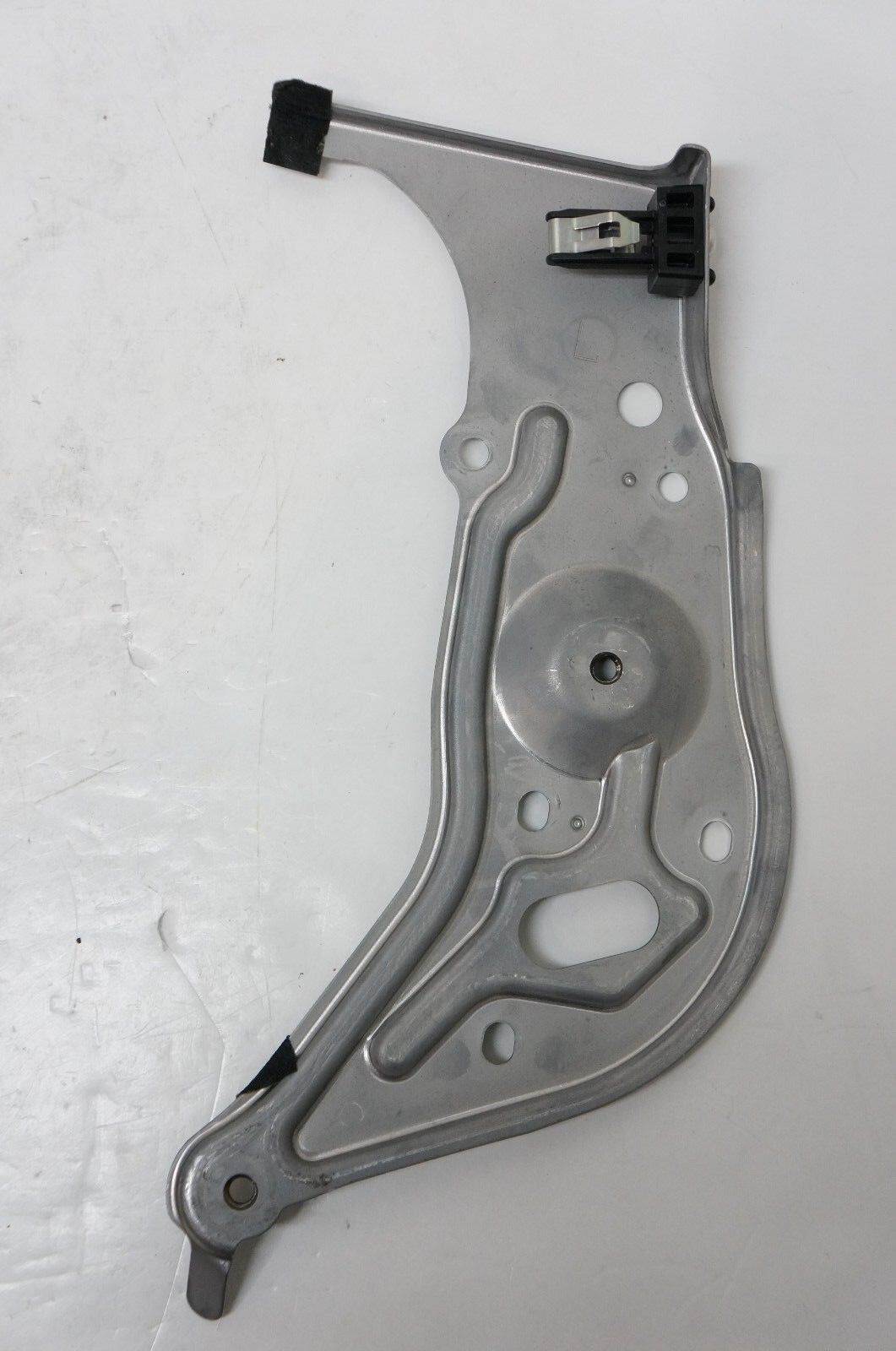 2006 LEXUS GS300 GS350 radio navigation support brackets right & left OEM - Alshned Auto Parts