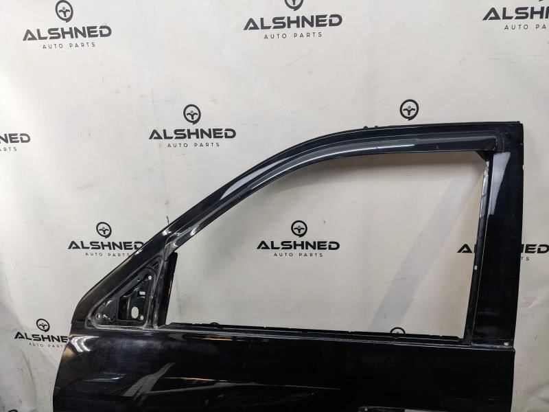 2009-2022 Ram 1500 2500 3500 Front Left Driver Door Quad Cab 68144729AF OEM - Alshned Auto Parts