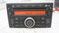 2011-2014 NISSAN CUBE OEM CD PLAYER AM FM IPOD AUX USED 28185 1FS0A OEM - Alshned Auto Parts