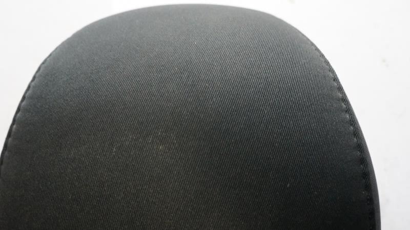 2013 Ford Fusion Front Left Right Headrest Black Cloth DS7Z-54611A08-A OEM - Alshned Auto Parts