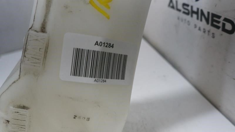 2014 Honda Civic Radiator Coolant Reservoir Bottle 19101-R1A-A00 OEM - Alshned Auto Parts