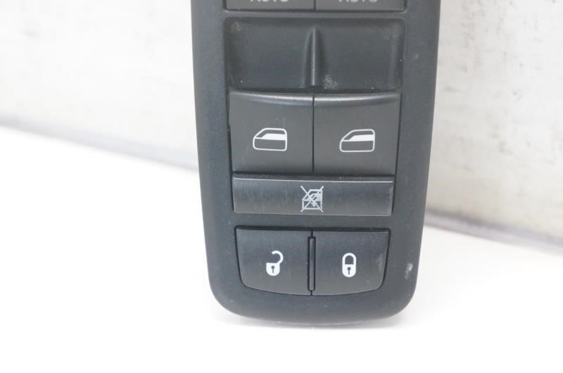 2015 Chrysler 200 Left Driver Master Window Switch 68231805AA OEM - Alshned Auto Parts