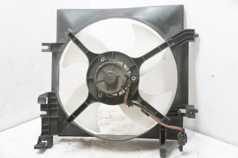 2009-2013 Subaru Forester Radiator Cooling Fan Motor Assembly 45122AG000 OEM Alshned Auto Parts