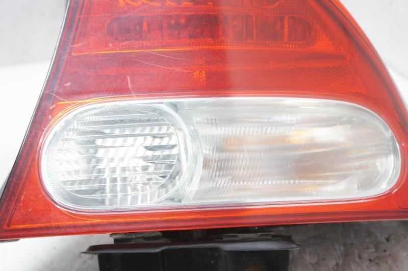 2009-2011 Honda Civic Passenger Right Rear Tail Light 33501-SNA-A51 OEM - Alshned Auto Parts