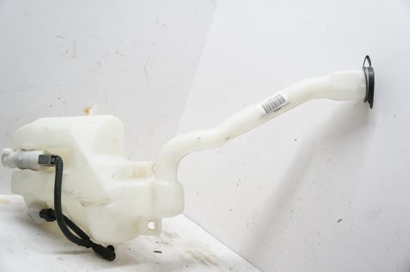 2011-2015 Ford Explorer Windshield Washer Reservoir Tank BB5Z-17618-A OEM - Alshned Auto Parts