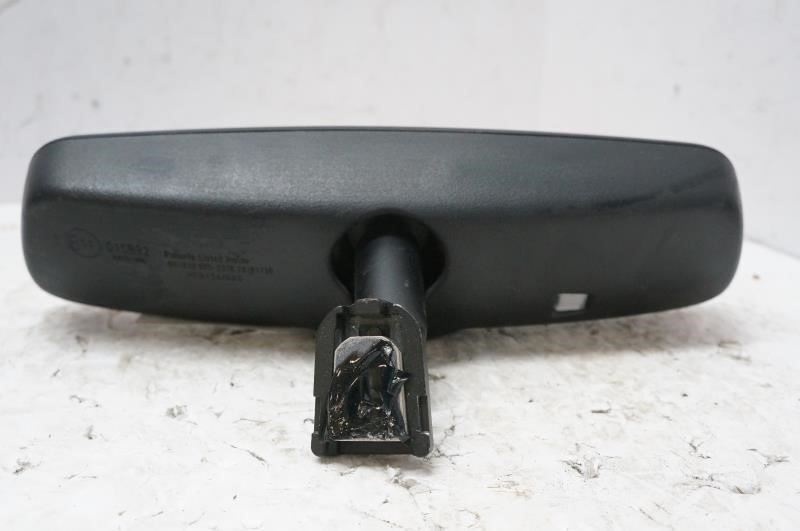 11-16 Subaru Legacy & Outback Interior Rear View Mirror 92021AG01A OEM - Alshned Auto Parts