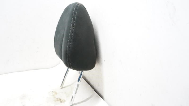 2016 Nissan Rogue Front Left Right Headrest Black Cloth 86400-4BA0A OEM - Alshned Auto Parts