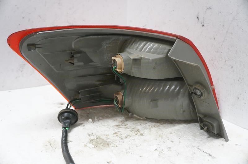 2008-2015 Nissan Rogue Passenger Right Rear Tail Light 26550-JM00A OEM - Alshned Auto Parts