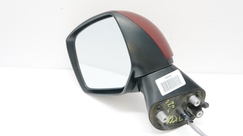 17 Chevrolet Trax Driver Left Outside Rearview Mirror (RED) OEM 42464040 - Alshned Auto Parts