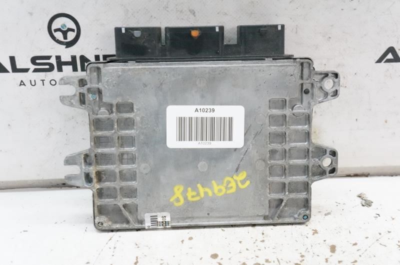 2015 Nissan Versa  Engine Computer Control Module ECU ECM 23703-3VB0A OEM - Alshned Auto Parts