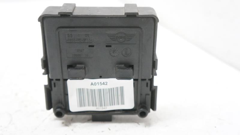 2009 Mini Cooper Power Distribution Control Module 9136723-03 OEM - Alshned Auto Parts