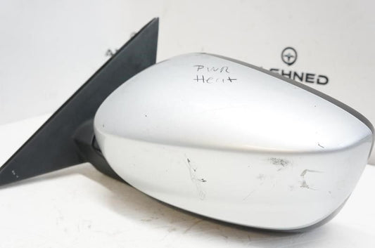 **READ** 2010 Honda Accord Driver Left Side Rear View Mirror 76258-TA5-A11 OEM - Alshned Auto Parts