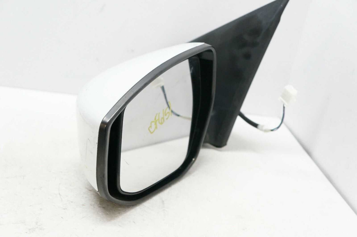 13-15 Nissan Sentra Driver Front Left Side View Mirror 96302-3SG0B OEM VA2767 - Alshned Auto Parts