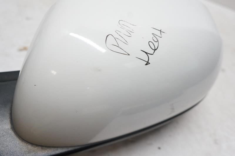 2015 Kia Soul Driver Side View Mirror Power Heated 87610B2510 OEM - Alshned Auto Parts