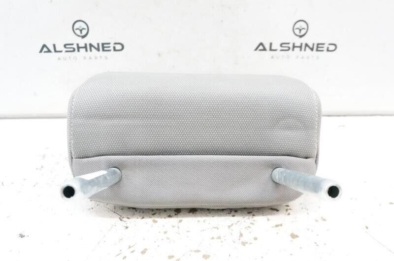 2016 Toyota Corolla Front Left Right Headrest Cloth 71910-02J80-A2 OEM - Alshned Auto Parts