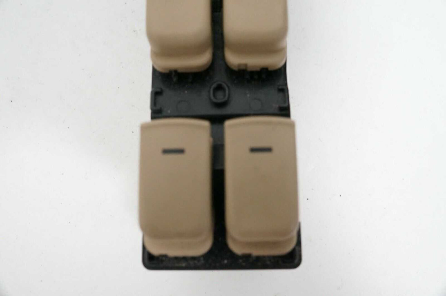 2011-2015 Hyundai Sonata Drivers Window Power Switch OEM 202008876 VA878 R - Alshned Auto Parts