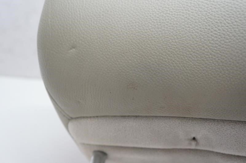 2010 Acura TL Front Right Left Headrest Gray Leather 81140-TK4-A11ZA OEM - Alshned Auto Parts