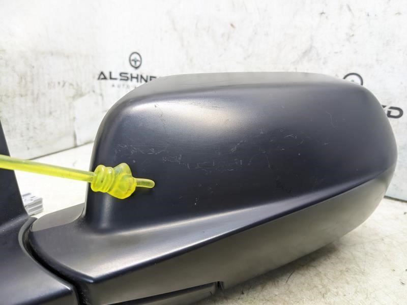 2007-2011 Honda CR-V Left Driver Side Rearview Mirror 76250-SXS-A01 OEM - Alshned Auto Parts