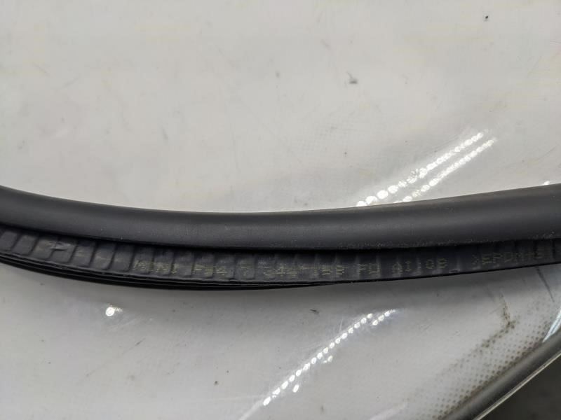 2015-2022 Mini Cooper Clubman Front LH Door Weatherstrip On Body 51727344159 OEM - Alshned Auto Parts