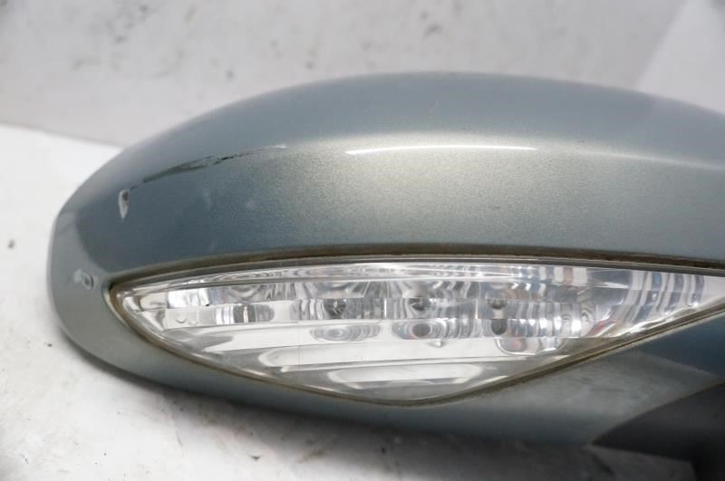 2008-2012 Buick Enclave Passenger Right Side Rear View Mirror 25867123 OEM - Alshned Auto Parts