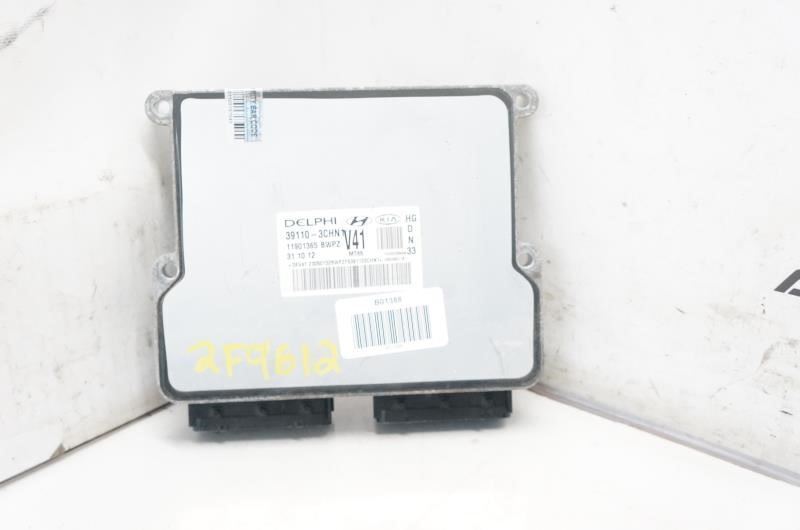 2012-2014 Hyundai Azera  Engine Computer Control Module ECU ECM 39110-3CHN1 OEM - Alshned Auto Parts