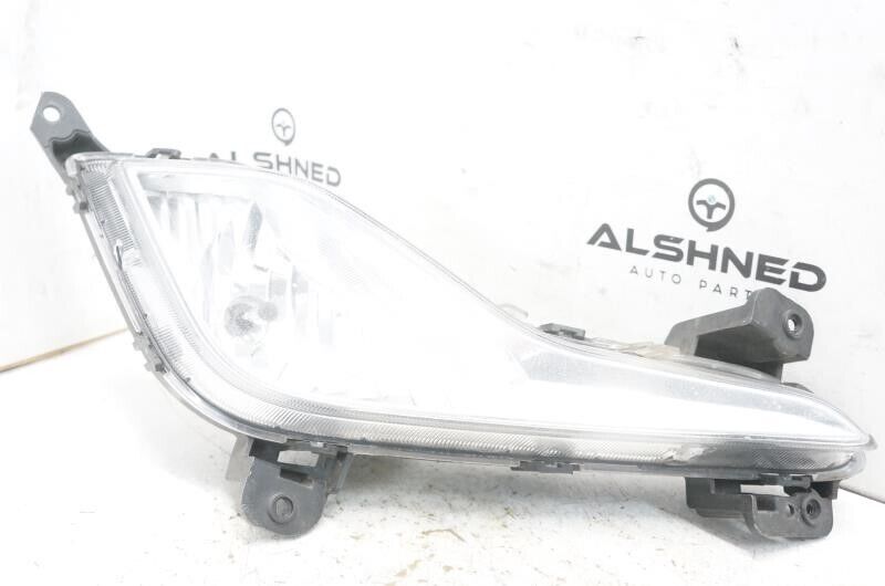 2013-2016 Hyundai Elantra Passenger Right Side Fog Light Lamp 92202-A5010 OEM - Alshned Auto Parts