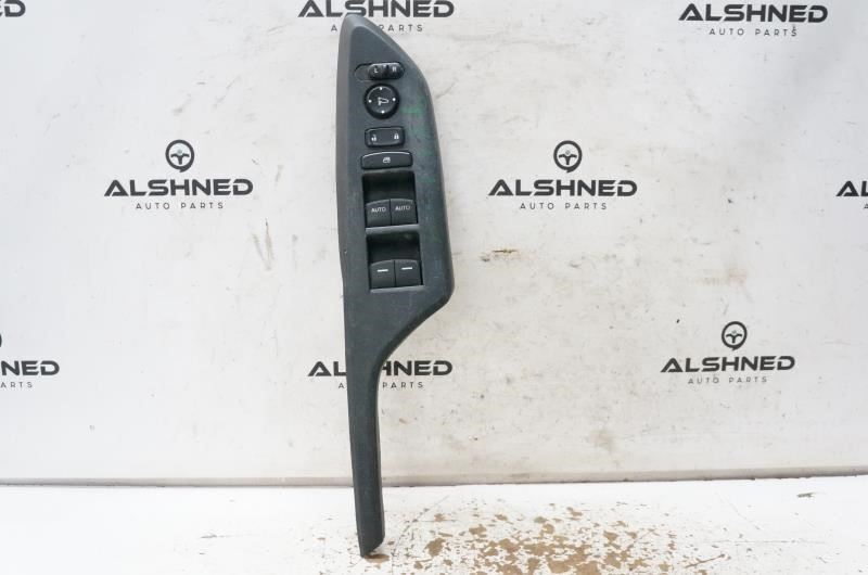 *READ* 2018 Honda Civic Driver Left Front Window Switch 35750-TBA-A31 OEM - Alshned Auto Parts