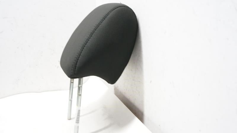 2011 Chevrolet Traverse Front Right Left Headrest Black Cloth 25941704 OEM - Alshned Auto Parts