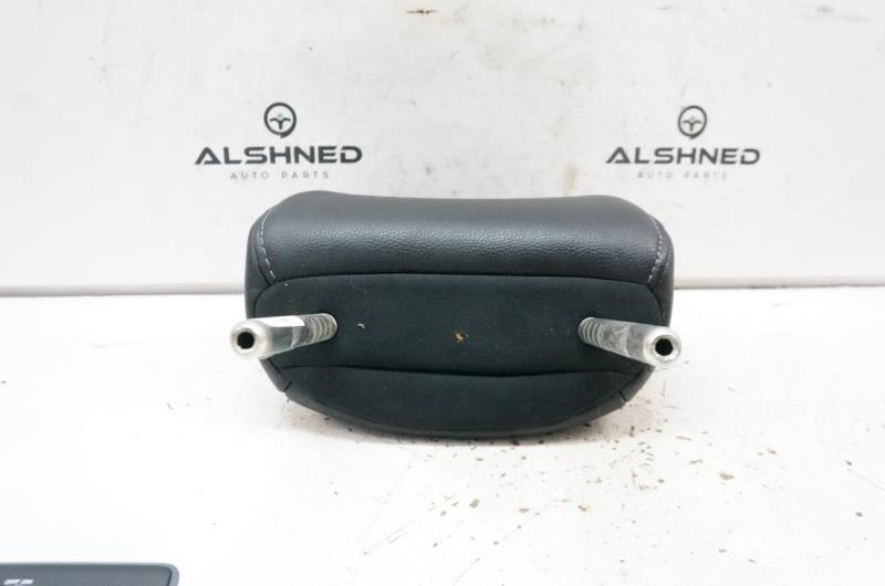 2016 Honda Pilot Front Right Left Headrest Black Leather 71910-0R022-B4 OEM - Alshned Auto Parts