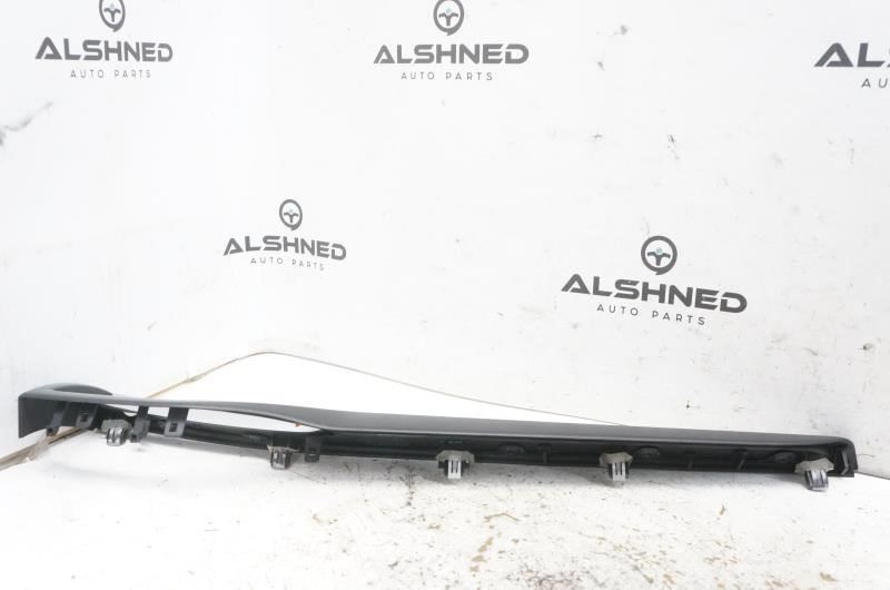 17-20 Ford Fusion Front Fight Right Side Air Vent Trim Cover HS7Z-5404338-GB OEM - Alshned Auto Parts