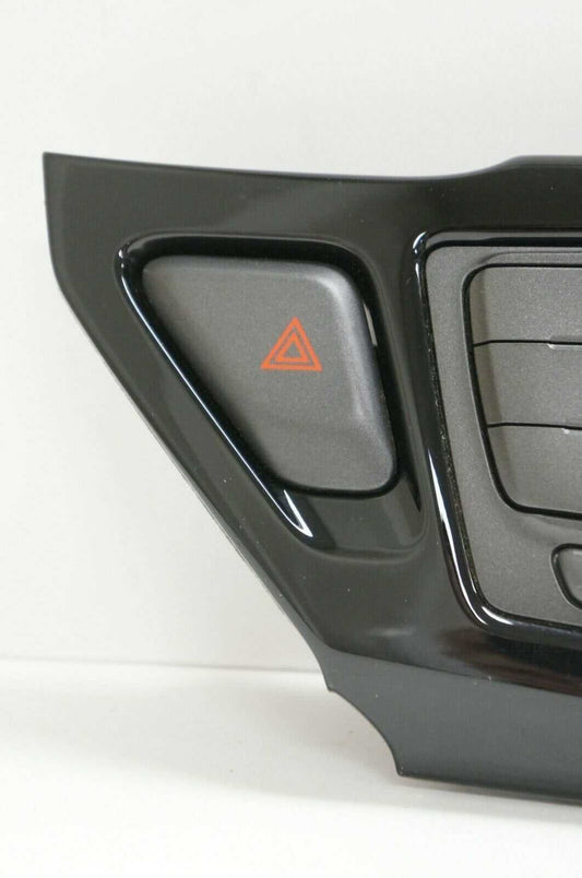 2013-2016 Nissan Pathfinder Info Control Panel  Display  OEM 3KA0A 210250 - Alshned Auto Parts